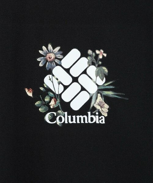 Columbia / コロンビア Tシャツ | Columbia/ エルデンパスグラフィックショートスリーブTシャツ /コロンビア | 詳細6