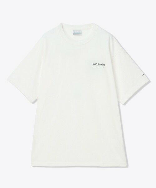 Columbia / コロンビア Tシャツ | Columbia/ エルデンパスグラフィックショートスリーブTシャツ /コロンビア | 詳細7