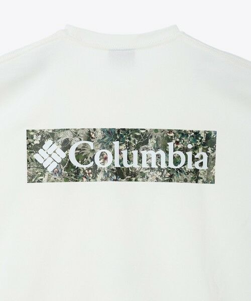 Columbia / コロンビア Tシャツ | Columbia/ エルデンパスグラフィックショートスリーブTシャツ /コロンビア | 詳細8