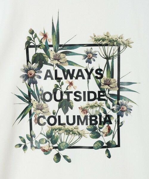 Columbia / コロンビア Tシャツ | Columbia/ エルデンパスグラフィックショートスリーブTシャツ /コロンビア | 詳細10