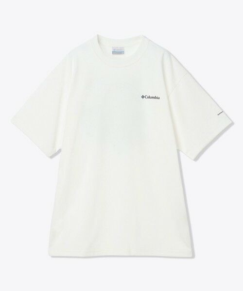 Columbia / コロンビア Tシャツ | Columbia/ エルデンパスグラフィックショートスリーブTシャツ /コロンビア | 詳細9