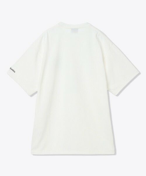Columbia / コロンビア Tシャツ | Columbia/ エルデンパスグラフィックショートスリーブTシャツ /コロンビア | 詳細11