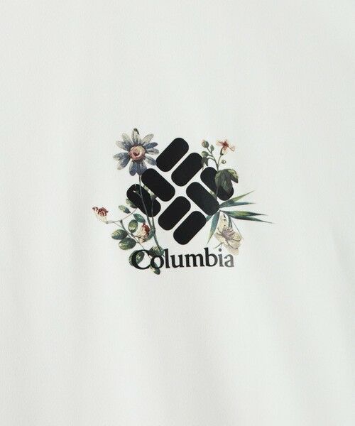 Columbia / コロンビア Tシャツ | Columbia/ エルデンパスグラフィックショートスリーブTシャツ /コロンビア | 詳細12