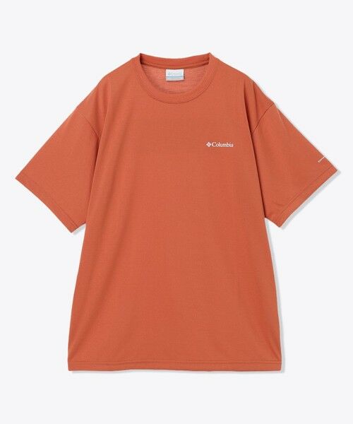 Columbia / コロンビア Tシャツ | Columbia/ エルデンパスグラフィックショートスリーブTシャツ /コロンビア | 詳細13