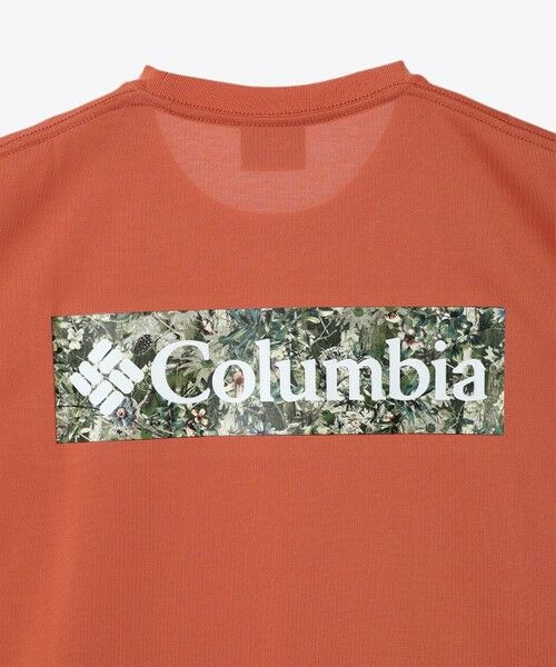 Columbia / コロンビア Tシャツ | Columbia/ エルデンパスグラフィックショートスリーブTシャツ /コロンビア | 詳細14