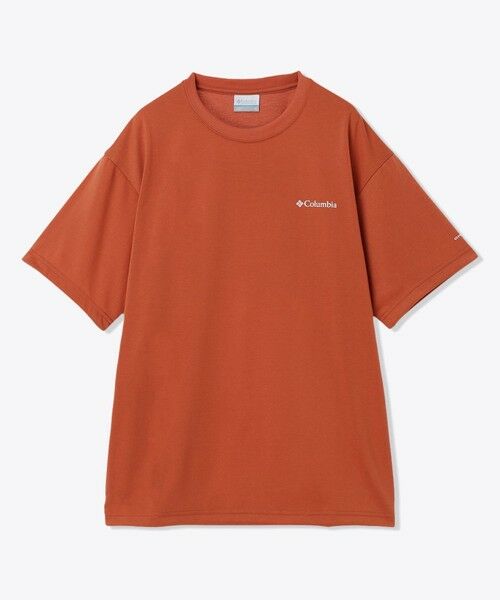 Columbia / コロンビア Tシャツ | Columbia/ エルデンパスグラフィックショートスリーブTシャツ /コロンビア | 詳細15