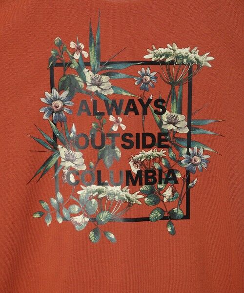 Columbia / コロンビア Tシャツ | Columbia/ エルデンパスグラフィックショートスリーブTシャツ /コロンビア | 詳細16
