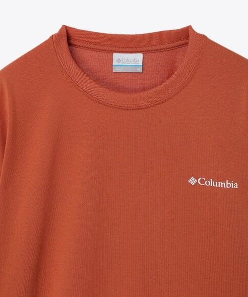 Columbia / コロンビア Tシャツ | Columbia/ エルデンパスグラフィックショートスリーブTシャツ /コロンビア | 詳細17