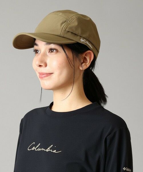 Columbia / コロンビア Tシャツ | Columbia/ ウィメンズフィットトゥーハイクロングスリーブクルー /コロンビア | 詳細2