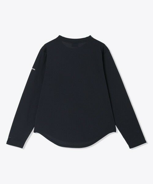 Columbia / コロンビア Tシャツ | Columbia/ ウィメンズフィットトゥーハイクロングスリーブクルー /コロンビア | 詳細5