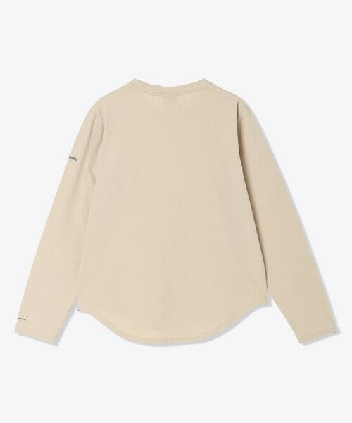 Columbia / コロンビア Tシャツ | Columbia/ ウィメンズフィットトゥーハイクロングスリーブクルー /コロンビア | 詳細10