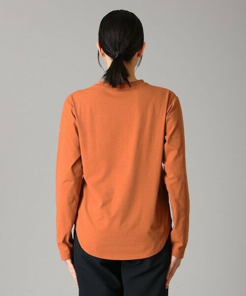 Columbia / コロンビア Tシャツ | Columbia/ ウィメンズフィットトゥーハイクロングスリーブクルー /コロンビア | 詳細11