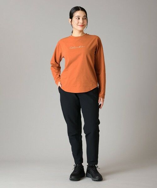 Columbia / コロンビア Tシャツ | Columbia/ ウィメンズフィットトゥーハイクロングスリーブクルー /コロンビア | 詳細13