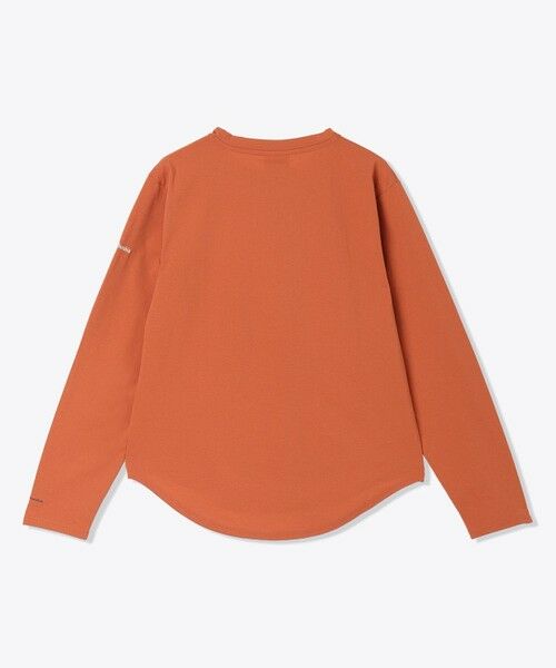 Columbia / コロンビア Tシャツ | Columbia/ ウィメンズフィットトゥーハイクロングスリーブクルー /コロンビア | 詳細15