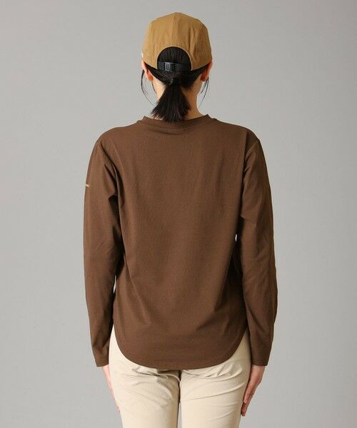 Columbia / コロンビア Tシャツ | Columbia/ ウィメンズフィットトゥーハイクロングスリーブクルー /コロンビア | 詳細16
