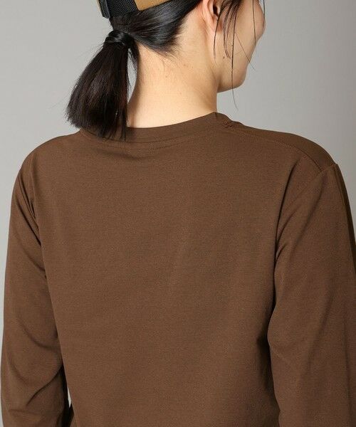 Columbia / コロンビア Tシャツ | Columbia/ ウィメンズフィットトゥーハイクロングスリーブクルー /コロンビア | 詳細19