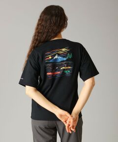Columbia / コロンビア Tシャツ | Columbia/ ウィメンズレイクトゥーアベニューショートスリーブTシャツ /コロンビア