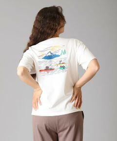 Columbia / コロンビア Tシャツ | Columbia/ ウィメンズレイクトゥーアベニューショートスリーブTシャツ /コロンビア