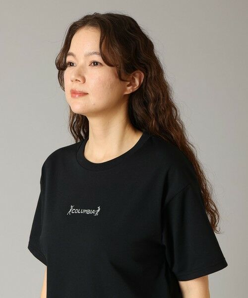 Columbia / コロンビア Tシャツ | Columbia/ ウィメンズレイクトゥーアベニューショートスリーブTシャツ /コロンビア | 詳細2