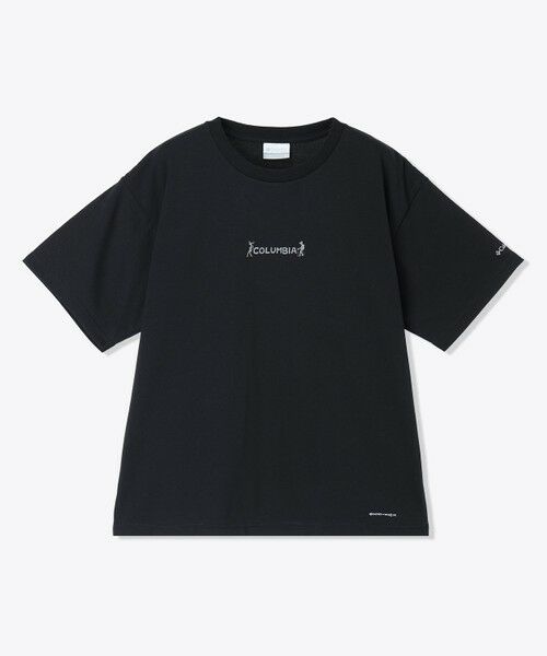 Columbia / コロンビア Tシャツ | Columbia/ ウィメンズレイクトゥーアベニューショートスリーブTシャツ /コロンビア | 詳細5
