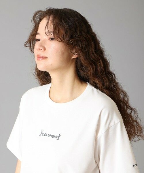 Columbia / コロンビア Tシャツ | Columbia/ ウィメンズレイクトゥーアベニューショートスリーブTシャツ /コロンビア | 詳細9