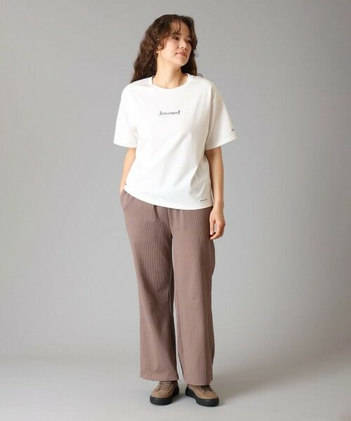 Columbia / コロンビア Tシャツ | Columbia/ ウィメンズレイクトゥーアベニューショートスリーブTシャツ /コロンビア | 詳細11