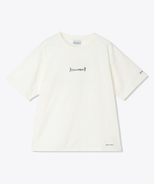 Columbia / コロンビア Tシャツ | Columbia/ ウィメンズレイクトゥーアベニューショートスリーブTシャツ /コロンビア | 詳細12