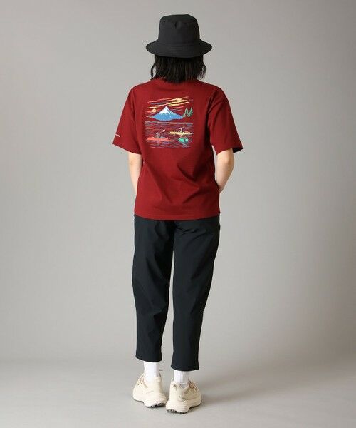 Columbia / コロンビア Tシャツ | Columbia/ ウィメンズレイクトゥーアベニューショートスリーブTシャツ /コロンビア | 詳細18