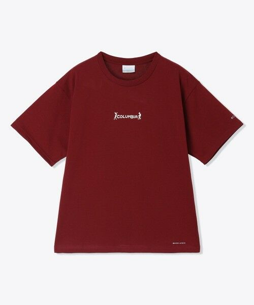 Columbia / コロンビア Tシャツ | Columbia/ ウィメンズレイクトゥーアベニューショートスリーブTシャツ /コロンビア | 詳細19