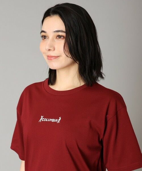 Columbia / コロンビア Tシャツ | Columbia/ ウィメンズレイクトゥーアベニューショートスリーブTシャツ /コロンビア | 詳細16