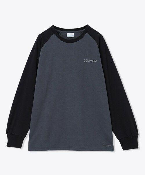 Columbia / コロンビア Tシャツ | Columbia/ ウィメンズレイクトゥーアベニューロングスリーブクルー /コロンビア | 詳細5
