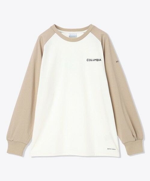 Columbia / コロンビア Tシャツ | Columbia/ ウィメンズレイクトゥーアベニューロングスリーブクルー /コロンビア | 詳細10