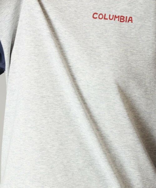 Columbia / コロンビア Tシャツ | Columbia/ ウィメンズレイクトゥーアベニューロングスリーブクルー /コロンビア | 詳細16