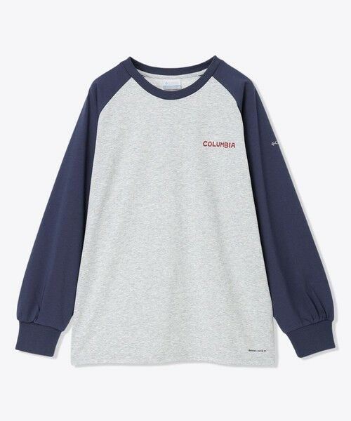 Columbia / コロンビア Tシャツ | Columbia/ ウィメンズレイクトゥーアベニューロングスリーブクルー /コロンビア | 詳細18