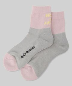 Columbia / コロンビア ソックス | エンジョイマウンテンライフミッドソックス