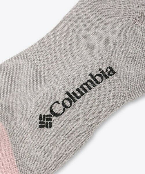 Columbia / コロンビア ソックス | エンジョイマウンテンライフミッドソックス | 詳細7