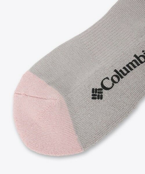 Columbia / コロンビア ソックス | エンジョイマウンテンライフミッドソックス | 詳細8