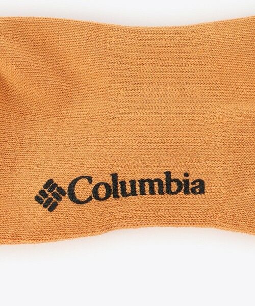 Columbia / コロンビア ソックス | エンジョイマウンテンライフミッドソックス | 詳細14