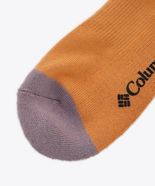 Columbia / コロンビア ソックス | エンジョイマウンテンライフミッドソックス | 詳細16