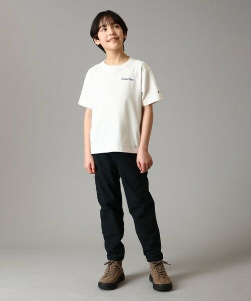 Columbia / コロンビア Tシャツ | Columbia/ キッズアイテム/ ユースレイクトゥアベニューグラフィックSSTシャツ /コロンビア | 詳細2