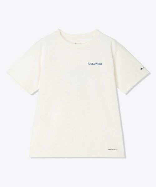 Columbia / コロンビア Tシャツ | Columbia/ キッズアイテム/ ユースレイクトゥアベニューグラフィックSSTシャツ /コロンビア | 詳細4