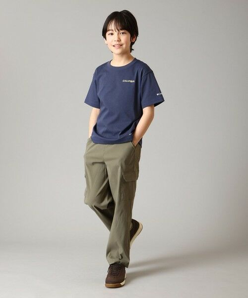 Columbia / コロンビア Tシャツ | Columbia/ キッズアイテム/ ユースレイクトゥアベニューグラフィックSSTシャツ /コロンビア | 詳細6