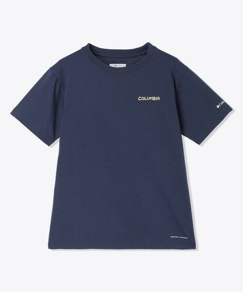 Columbia / コロンビア Tシャツ | Columbia/ キッズアイテム/ ユースレイクトゥアベニューグラフィックSSTシャツ /コロンビア | 詳細8