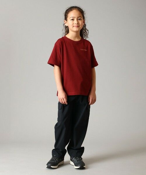 Columbia / コロンビア Tシャツ | Columbia/ キッズアイテム/ ユースレイクトゥアベニューグラフィックSSTシャツ /コロンビア | 詳細10