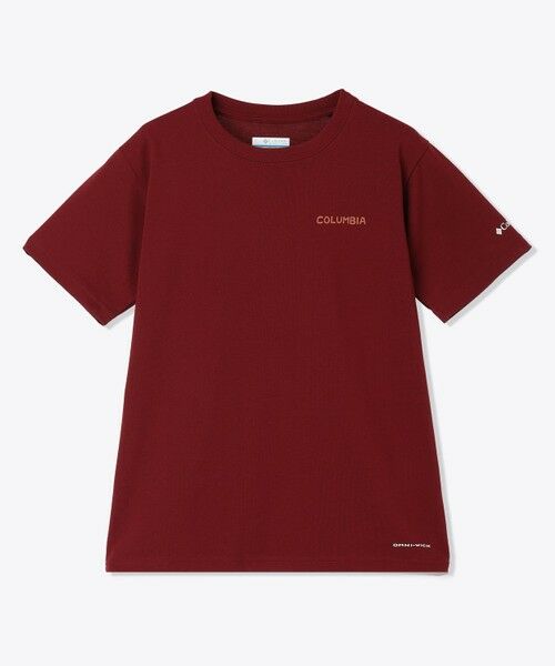Columbia / コロンビア Tシャツ | Columbia/ キッズアイテム/ ユースレイクトゥアベニューグラフィックSSTシャツ /コロンビア | 詳細12