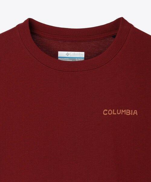 Columbia / コロンビア Tシャツ | Columbia/ キッズアイテム/ ユースレイクトゥアベニューグラフィックSSTシャツ /コロンビア | 詳細14