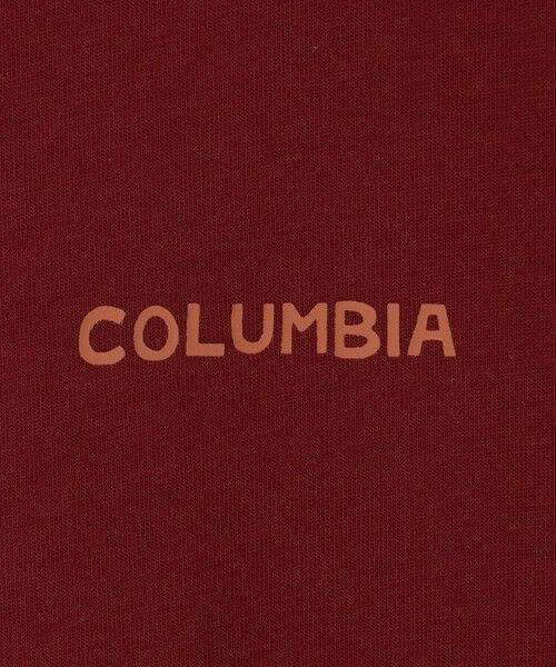 Columbia / コロンビア Tシャツ | Columbia/ キッズアイテム/ ユースレイクトゥアベニューグラフィックSSTシャツ /コロンビア | 詳細15