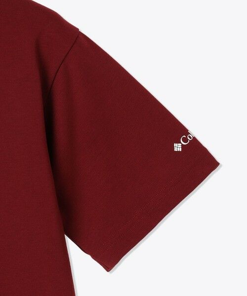 Columbia / コロンビア Tシャツ | Columbia/ キッズアイテム/ ユースレイクトゥアベニューグラフィックSSTシャツ /コロンビア | 詳細16