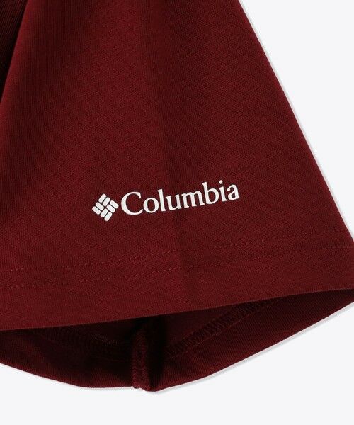Columbia / コロンビア Tシャツ | Columbia/ キッズアイテム/ ユースレイクトゥアベニューグラフィックSSTシャツ /コロンビア | 詳細19