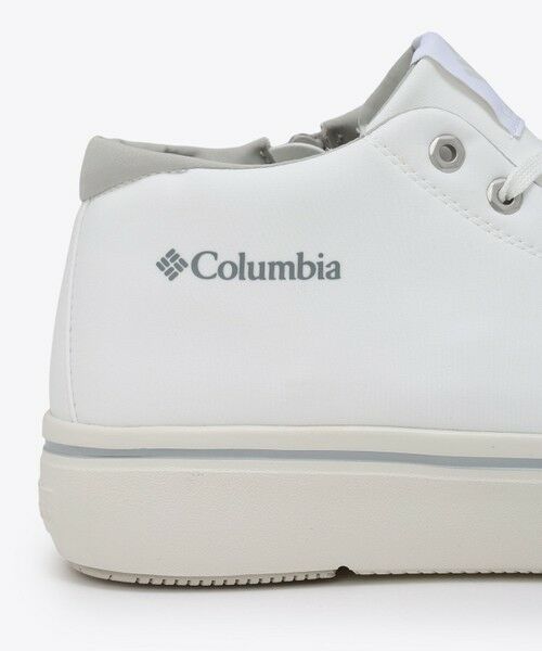 Columbia / コロンビア スニーカー | Columbia/ ホーソンレイン ミッド ウォータープルーフ /コロンビア | 詳細11